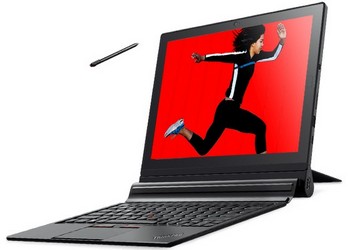 Замена разъема питания на планшете Lenovo ThinkPad X1 Tablet в Иванове